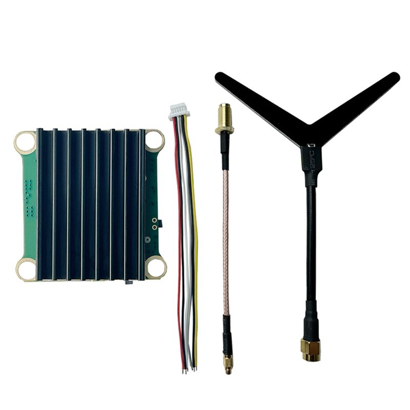 1.2G 1.3G VTX 3W 3000Mw 9 Chan - Drone Racing Antenna review and price