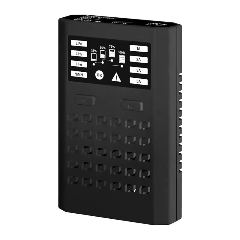 VoidFly 60W Battery Charger Li - Drone Racing Charger review and price