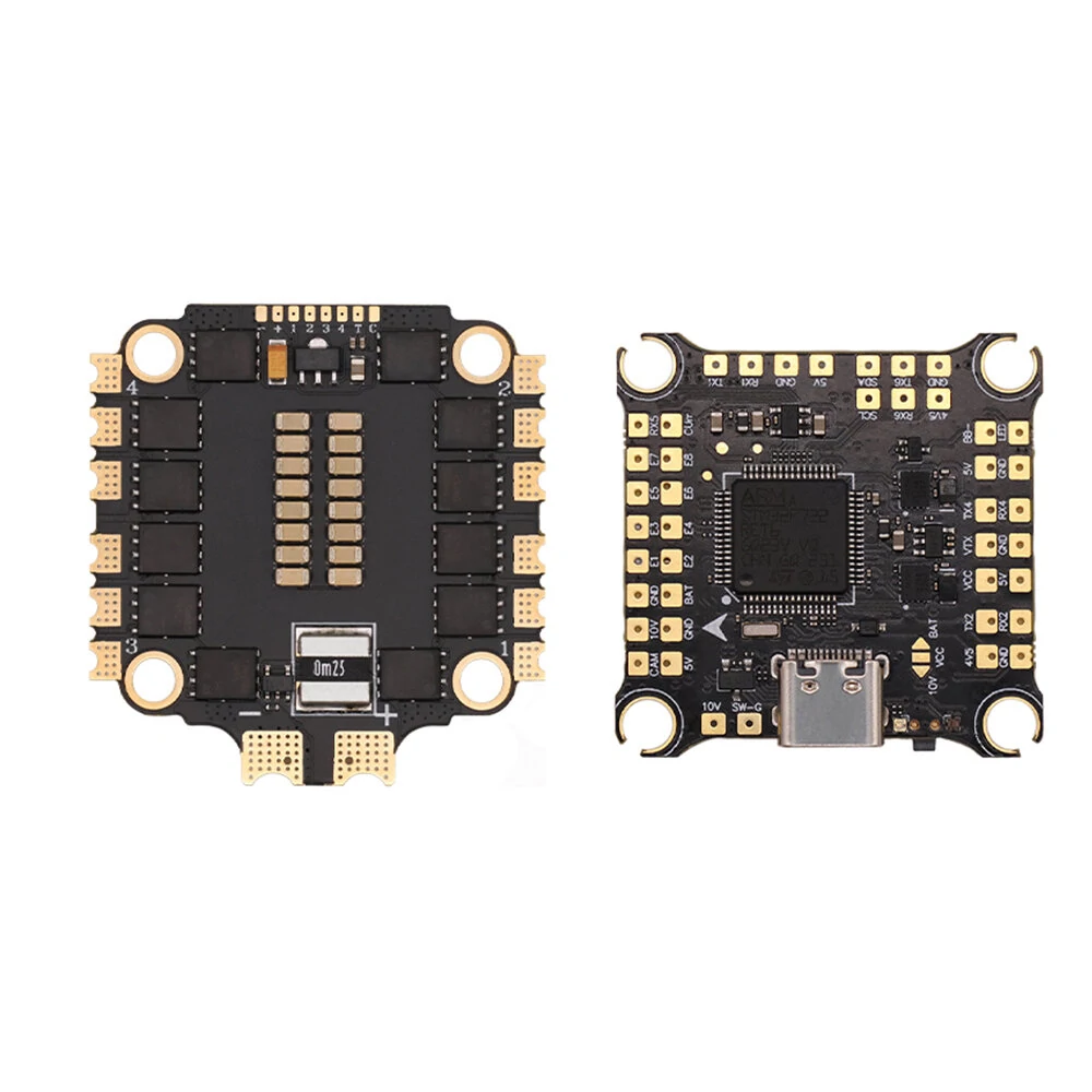 30.5x30.5mm HAKRC 60A F7V2 DJI - Drone Racing Flight Controller review and price