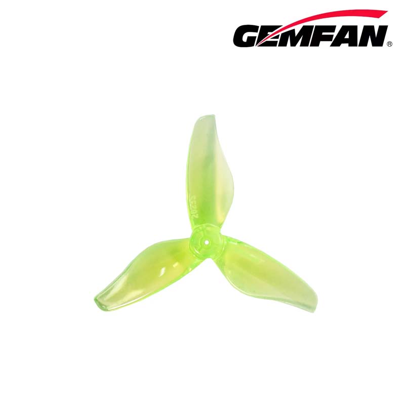 12Pairs(12CW+12CCW) Gemfan 202 - Drone Racing Propeller review and price