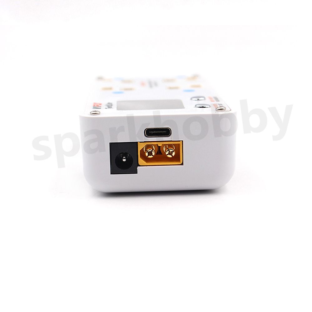 VIFLY ToothStor 4 Port 2S Bala - Drone Racing Charger review and price