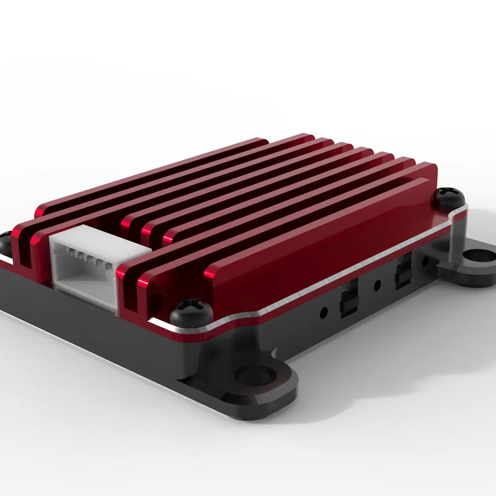 5.8G 1.6W VTX Video Transmitte - Drone Racing Vtx review and price