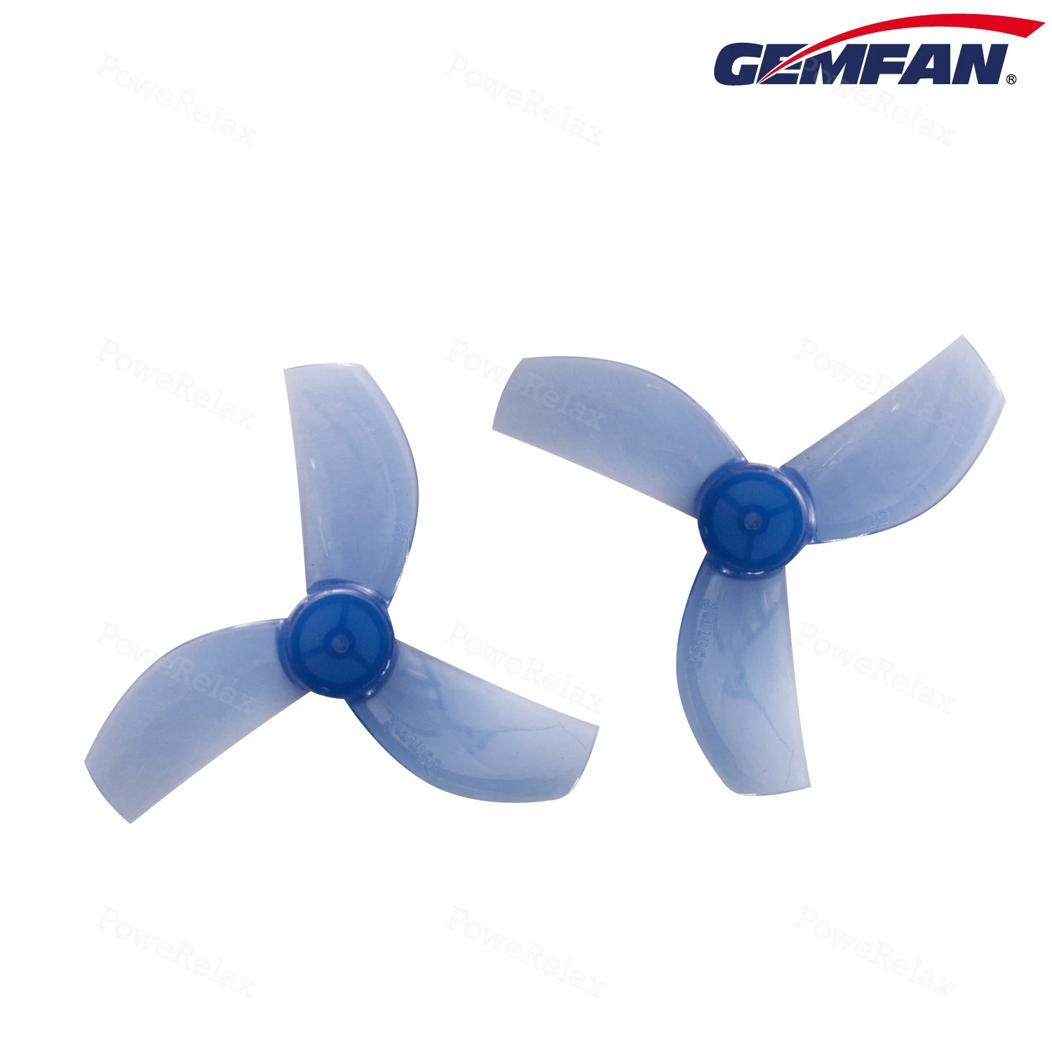 16pairGemfan 35mm-3 35mm 3-Bla - Drone Racing Propeller review and price