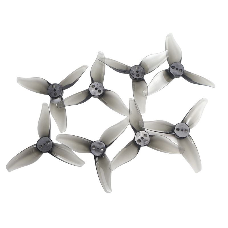NEW 4Pairs/8pcs Gemfan Hurrica - Drone Racing Propeller review and price