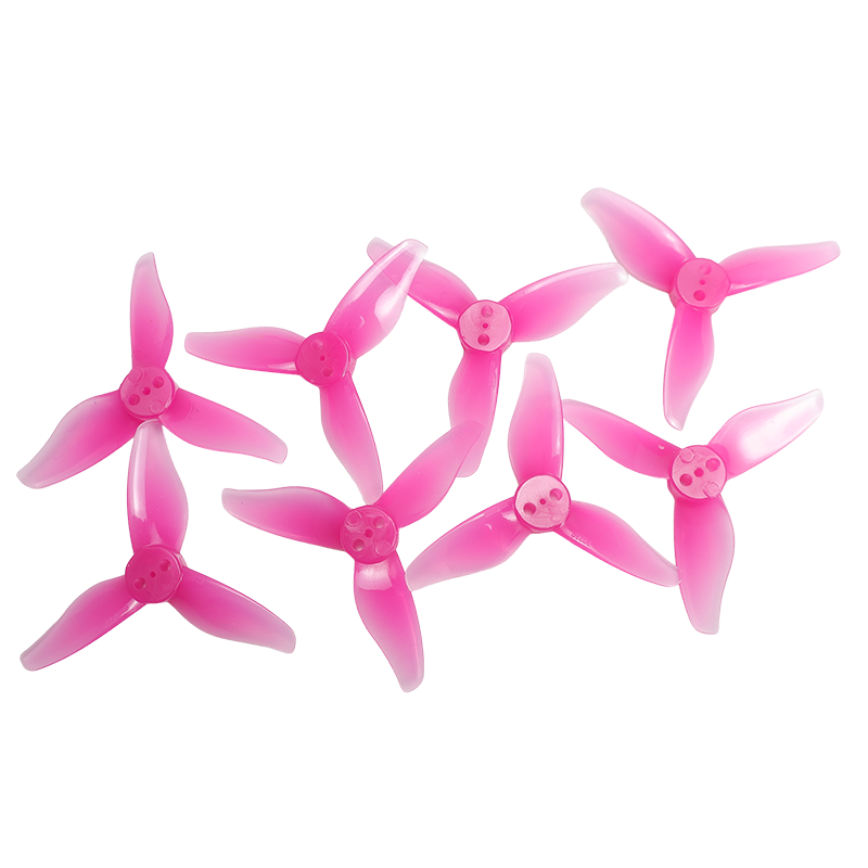 NEW 4Pairs/8pcs Gemfan Hurrica - Drone Racing Propeller review and price