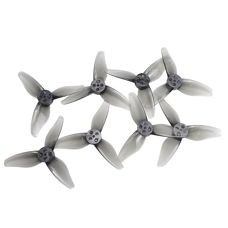 NEW 4Pairs/8pcs Gemfan Hurrica - Drone Racing Propeller review and price