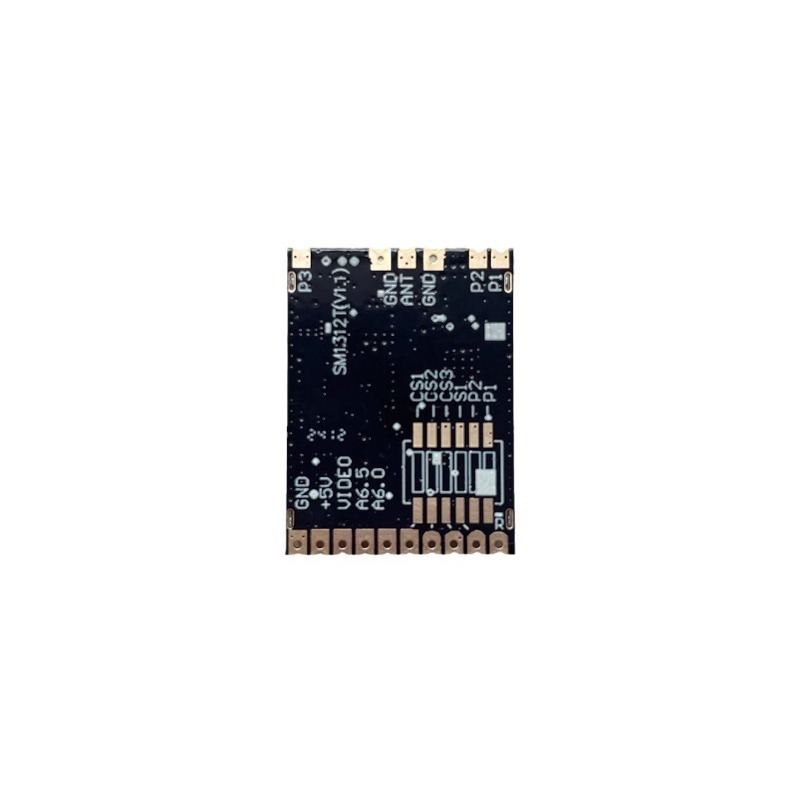 3.3G 800mw 1.6W FPV Antenna VT - Drone Racing Antenna review and price